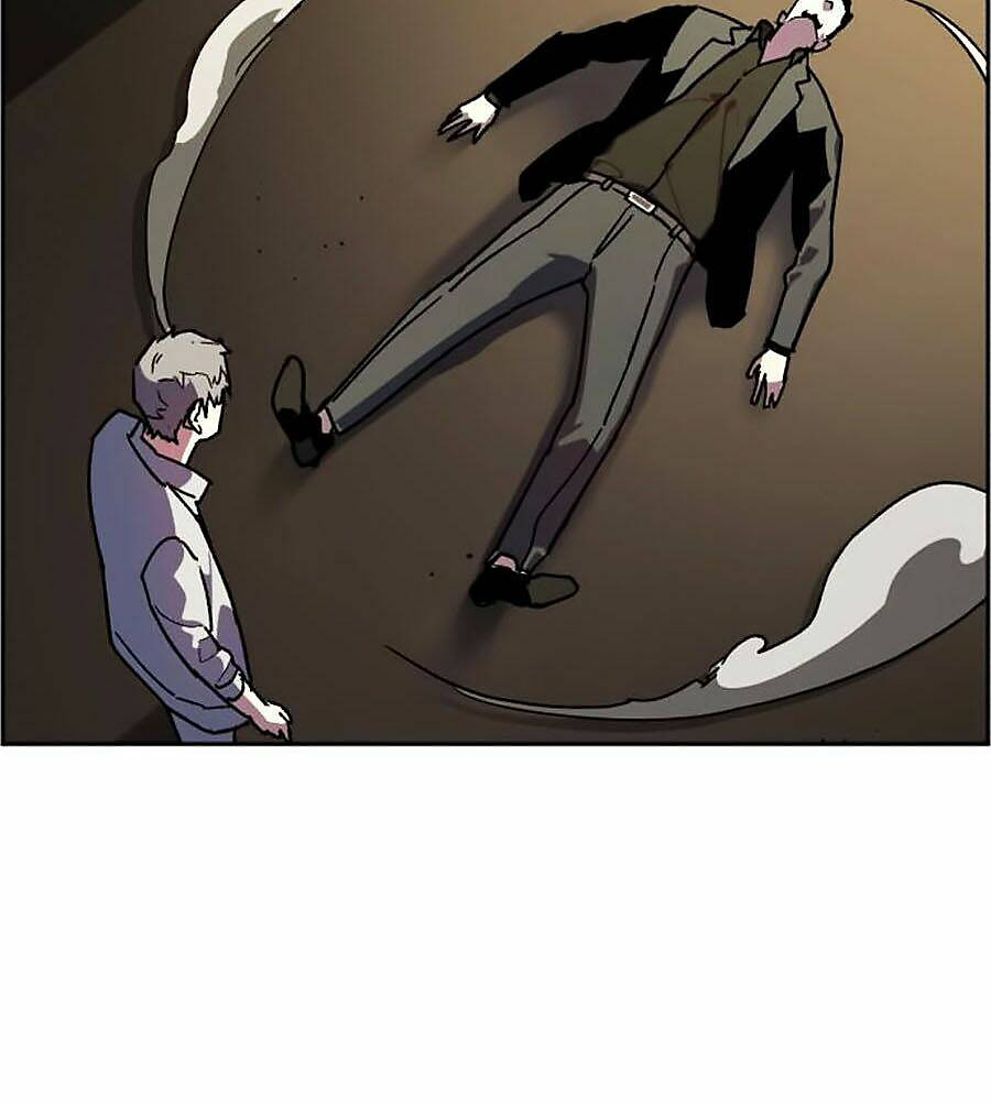 bạn học tôi là lính đánh thuê chapter 8 195