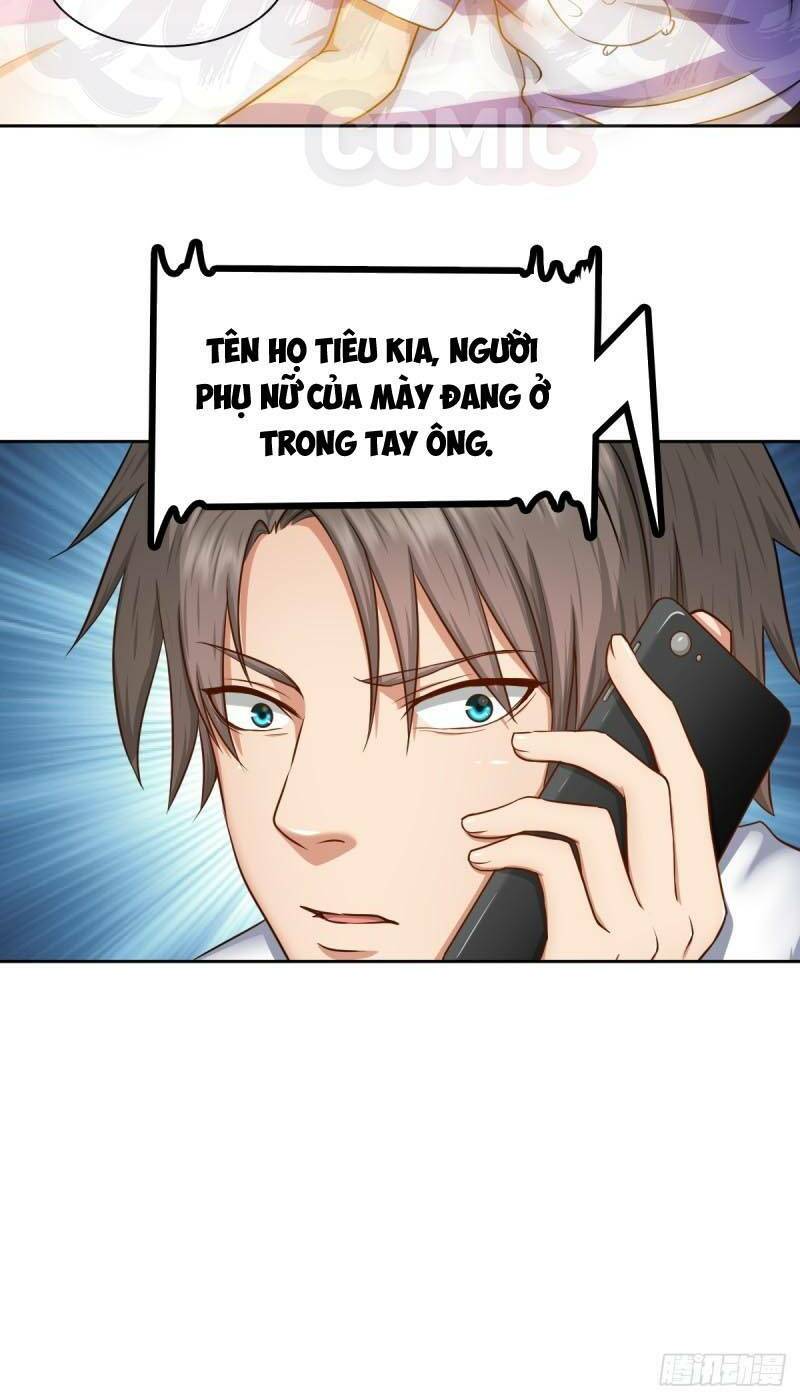 tuyệt thế thiên tài hệ thống chapter 44 10