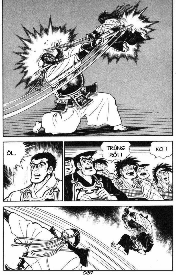 ore wa teppei chapter 54 28