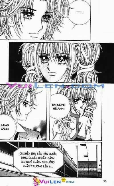 tình yêu quý tộc chapter 32 42