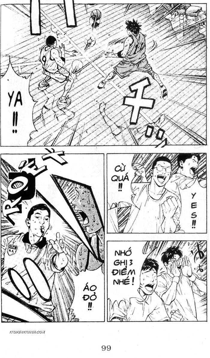 cao thủ bóng rổ chapter 262 11