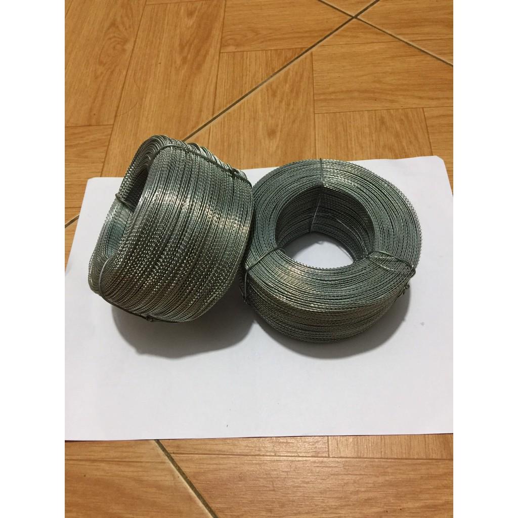 1 Bộ dây chì và hạt chì niêm phong