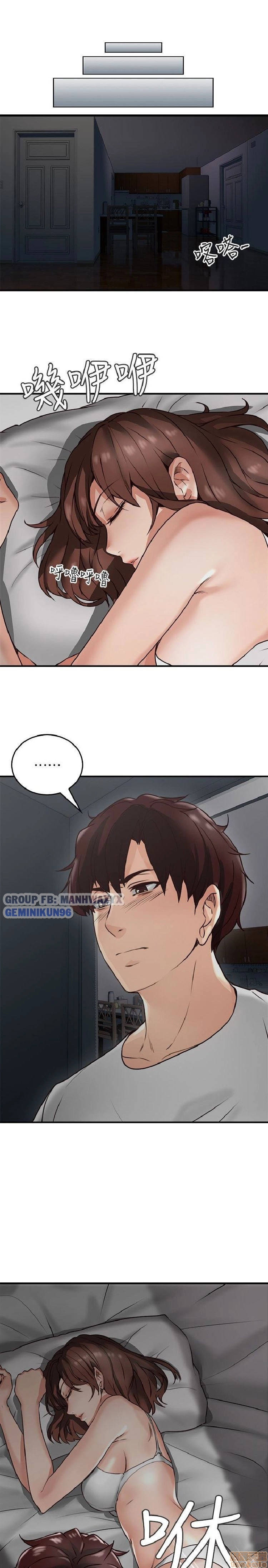 xoa dịu em đi chapter 2 25