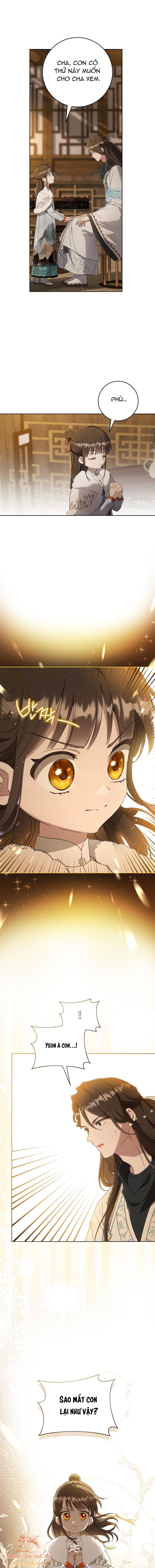 trở thành cô cháu gái bị khinh miệt của nhà quyền quý chapter 57 2