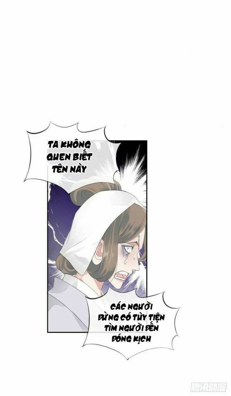 điền viên mật sủng: cô vợ nóng bỏng chapter 86 23