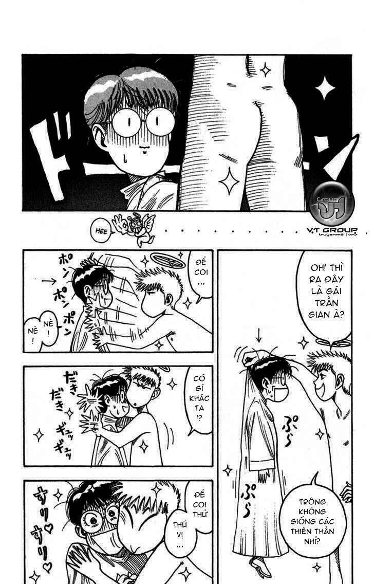 hareluya chapter 1 35