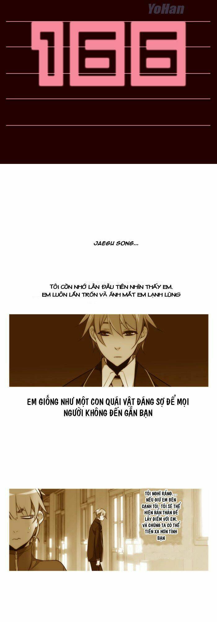 nữ sinh trường wilds chapter 166 2