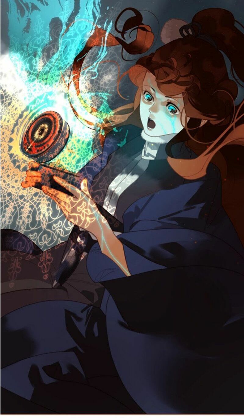 nhất đại linh hậu chapter 85 36