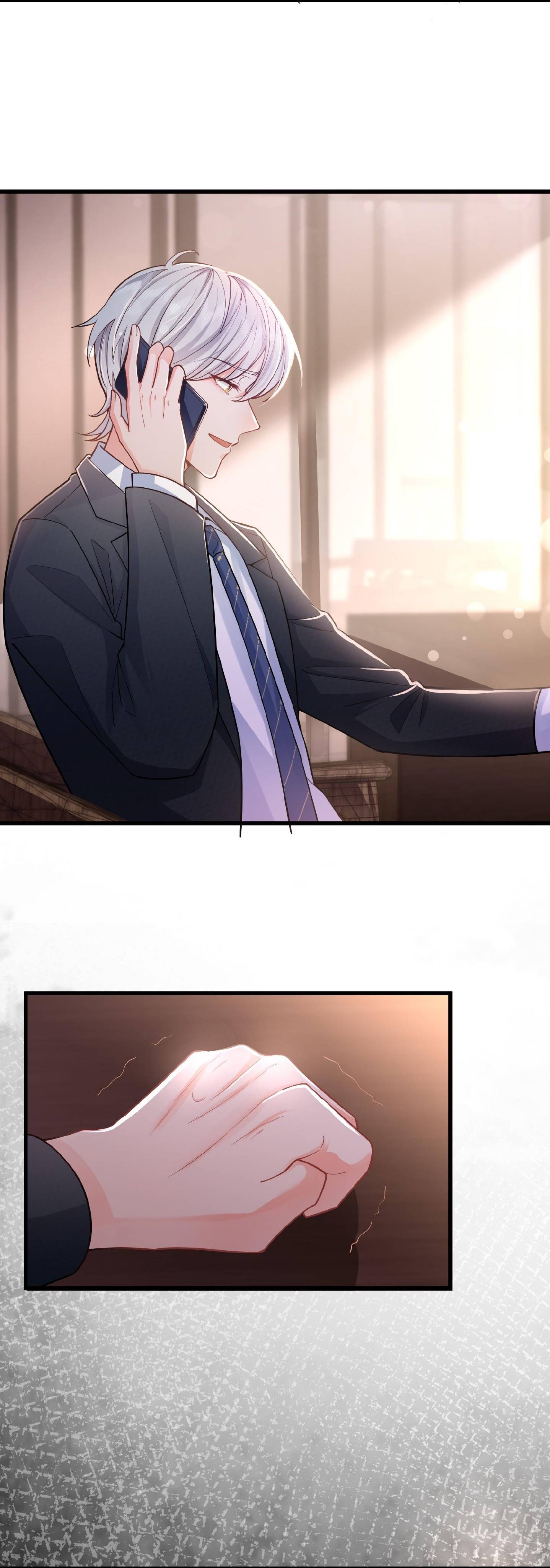 hôm nay lại yêu em hơn chapter 3 24