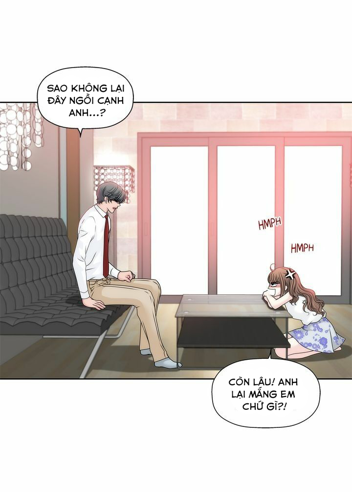 người đàn ông của tôi chapter 67.1 20