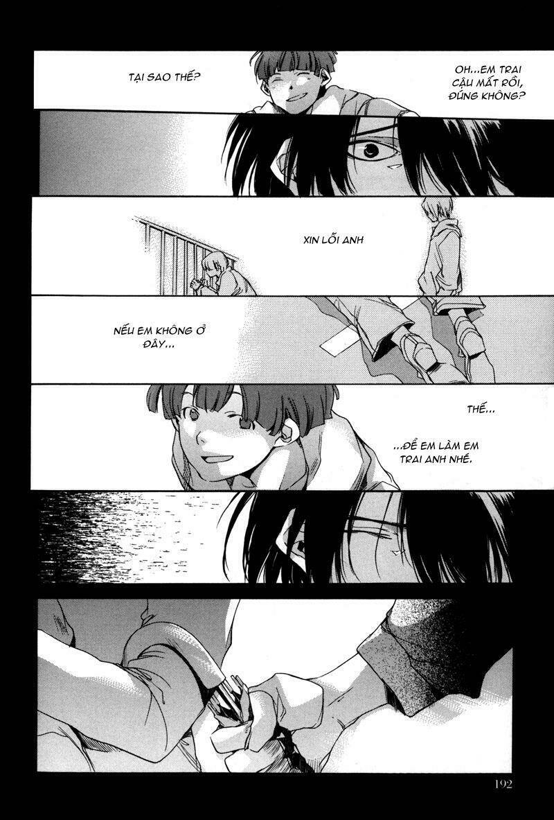 watashitachi no shiawase na jikan chapter 6 21