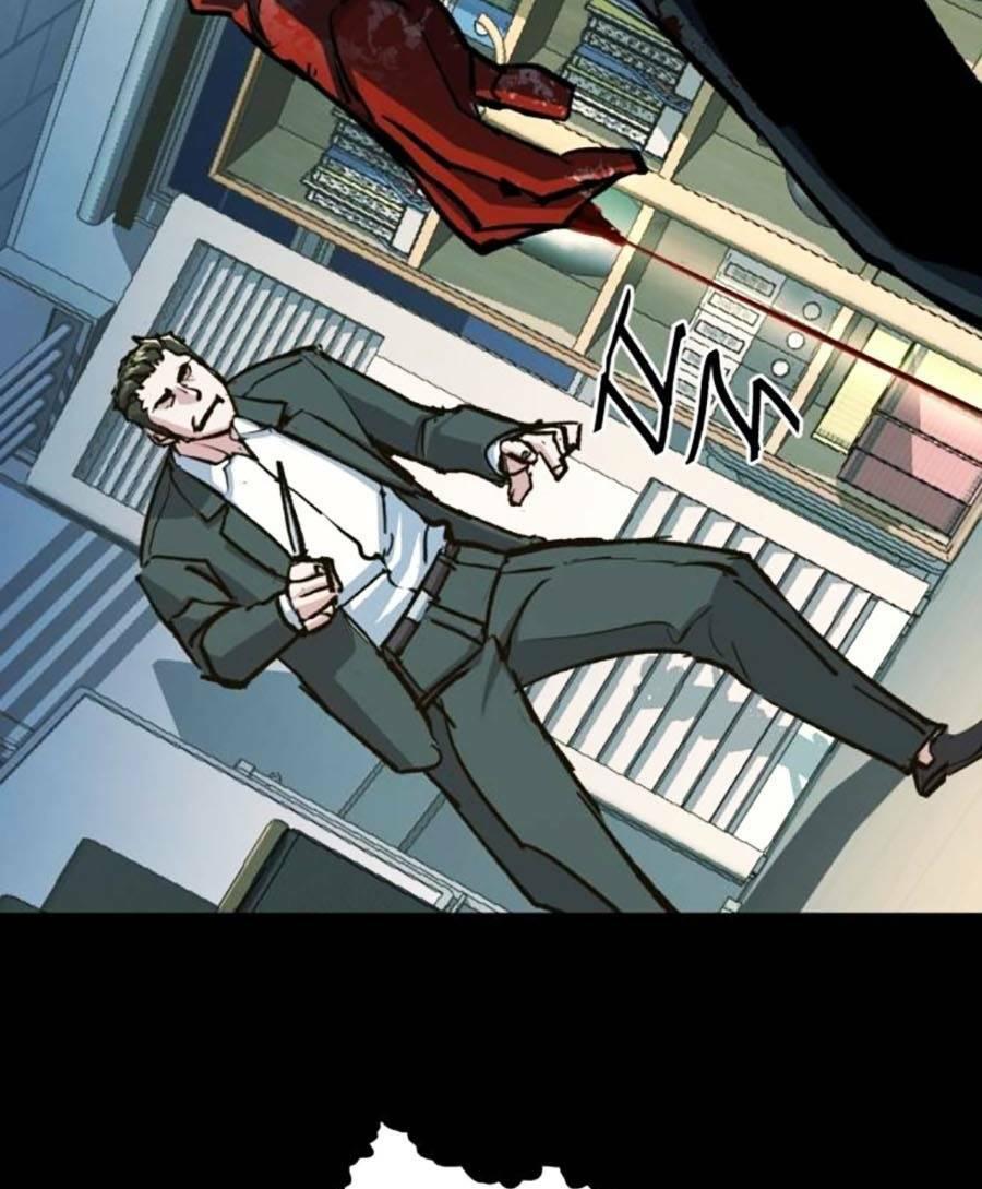 bạn học tôi là lính đánh thuê chapter 147 102