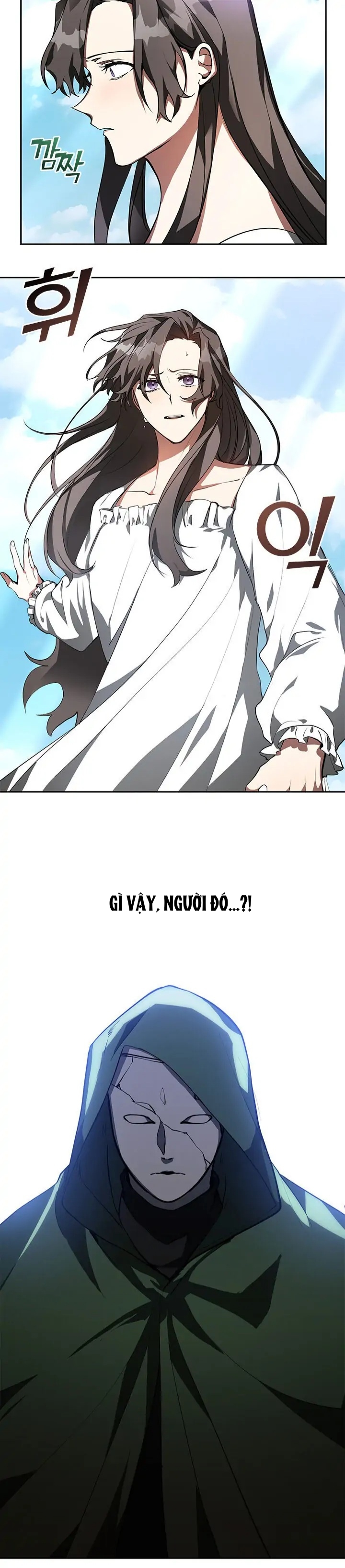 không thể bỏ rơi nhân vật phản diện chapter 14 24