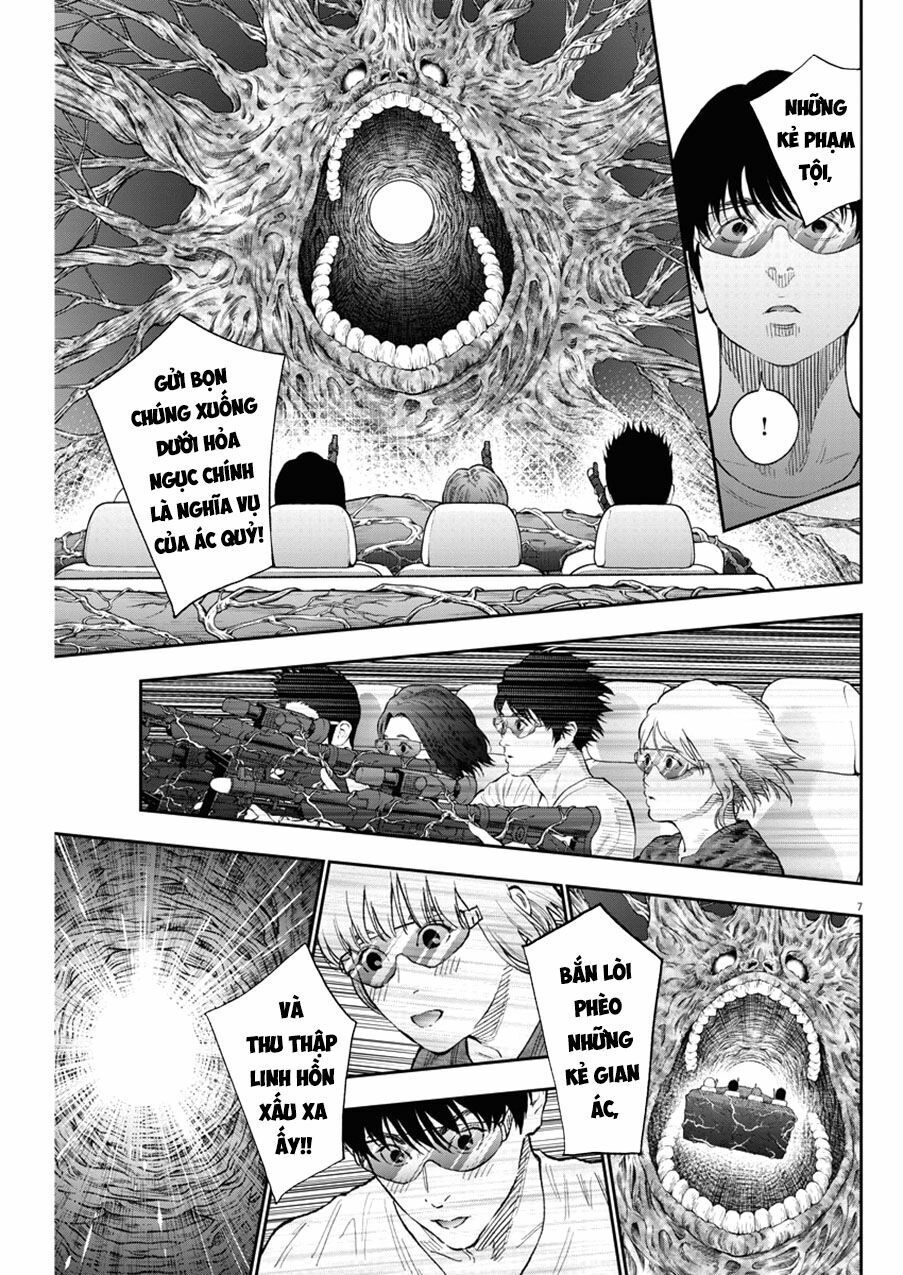 đọa nhân chapter 79 7