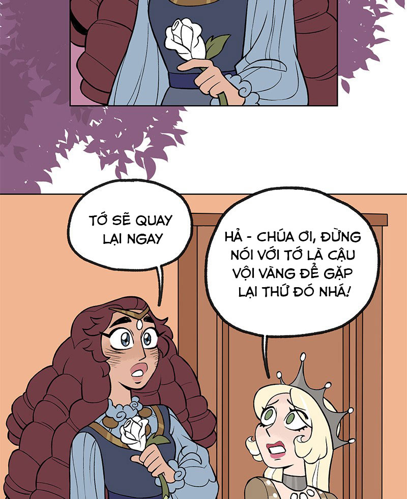 người cầu hôn chapter 4 22