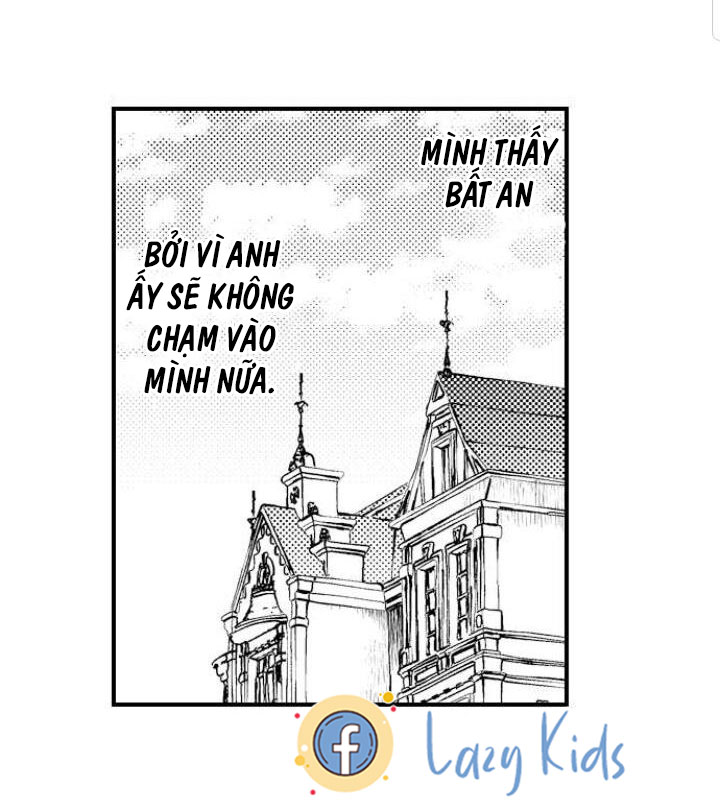 tiếng gọi của tình yêu sau trải nghiệm cận tử chapter 6 11