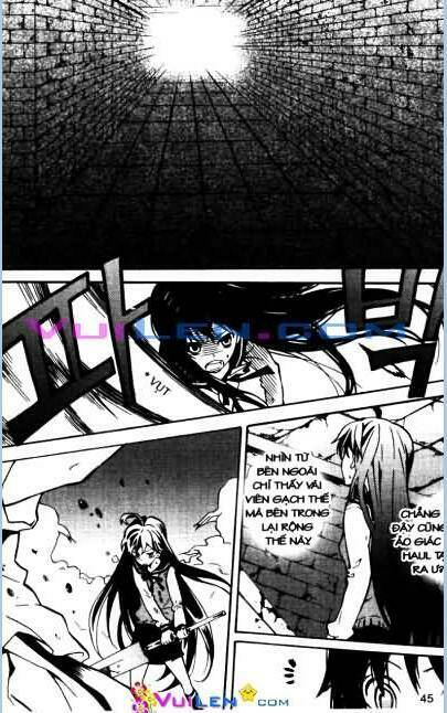 moon boy - chàng trai ánh trăng chapter 8 42