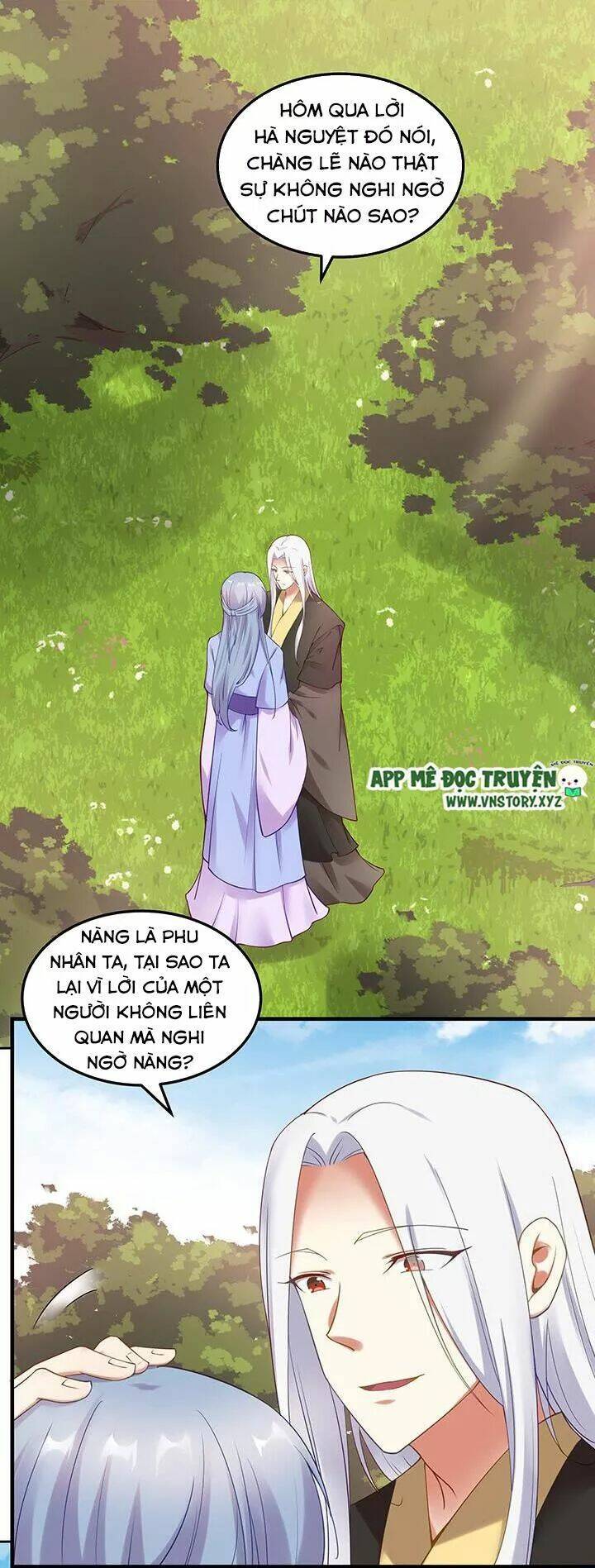 đô đốc đại nhân sủng thê kí chapter 145 16