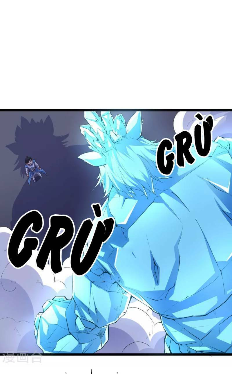 phục thiên thánh chủ chapter 21 1