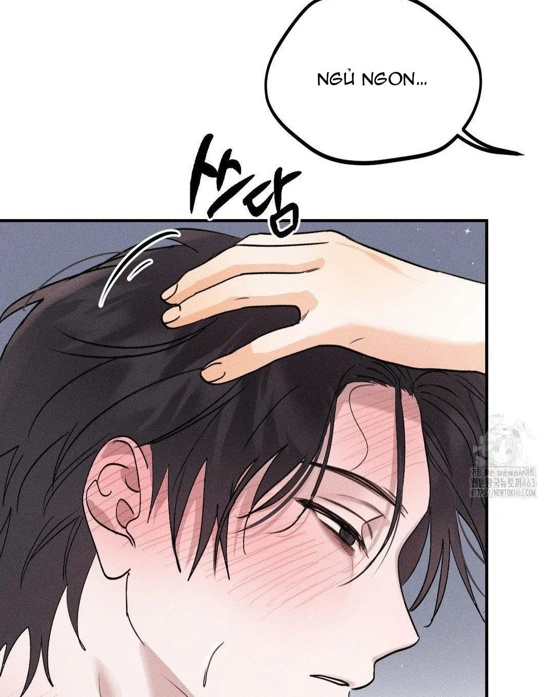 [18+] người đàn ông làm tình với quỷ chapter 4.2 106