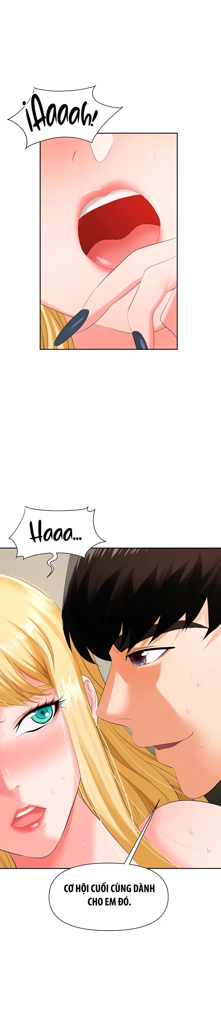 sập bẫy chapter 6 22