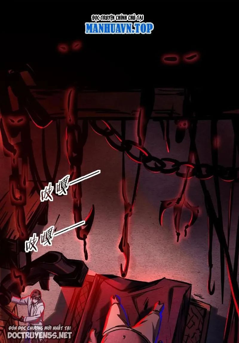 quỷ dị dược tề sư: bệnh nhân của ta đều là kinh khủng chapter 13 1