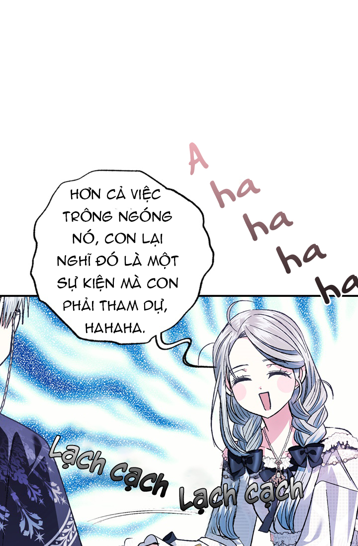 cha à, con không muốn kết hôn đâu chapter 52.2 3