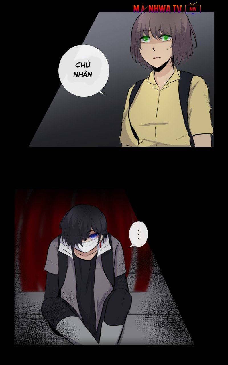 Trọng Sinh Mạc Thế Chapter 27 18