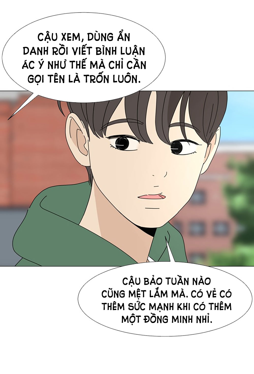 Tuyển Tập Truyện Ngắn Dằm Khăm Của Bạn Mảy chapter 44.1 - Trang 38