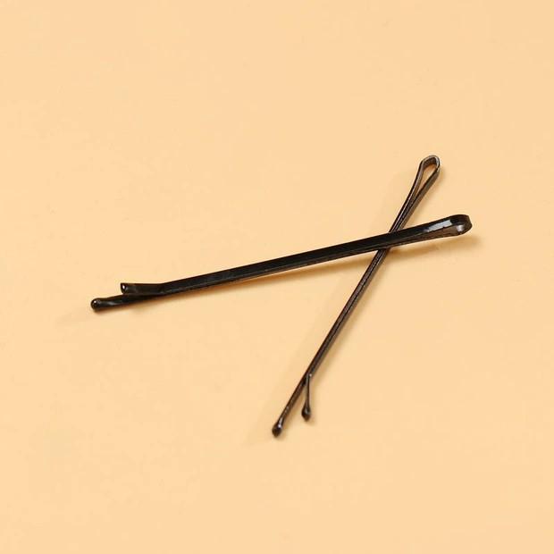 PVN26774 Vỉ 38 kẹp tăm Bob pin phong cách Hàn Quốc T2