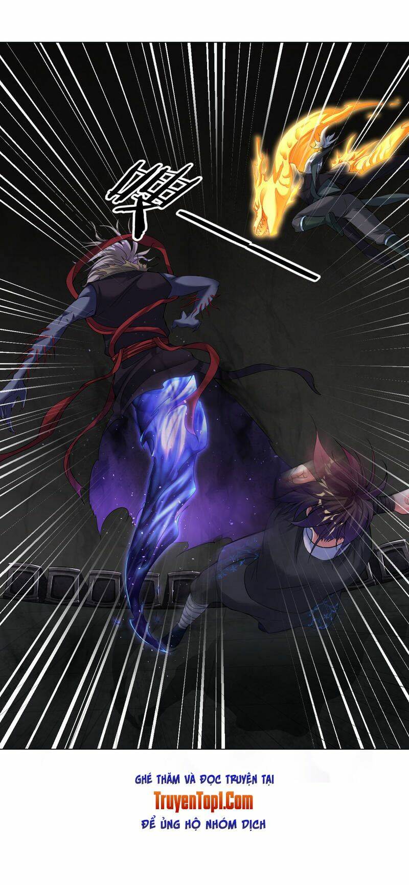 đạo ấn chapter 60 14