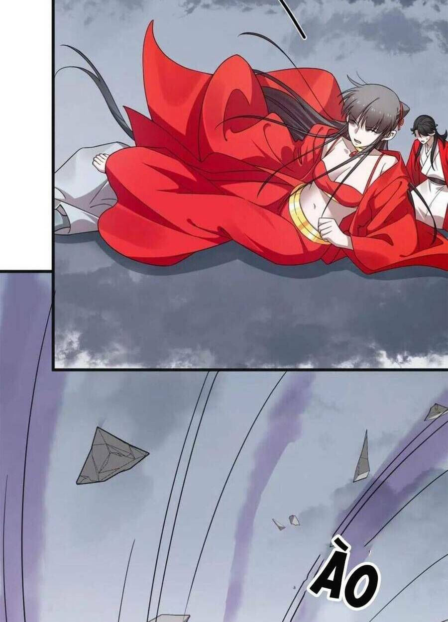 độc bộ thiên hạ: đặc công thần y chapter 418 4