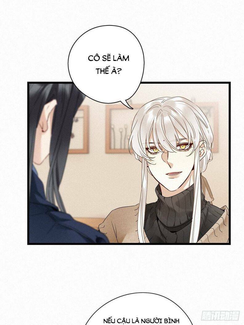 thỉnh quân nhập quái chapter 28 35