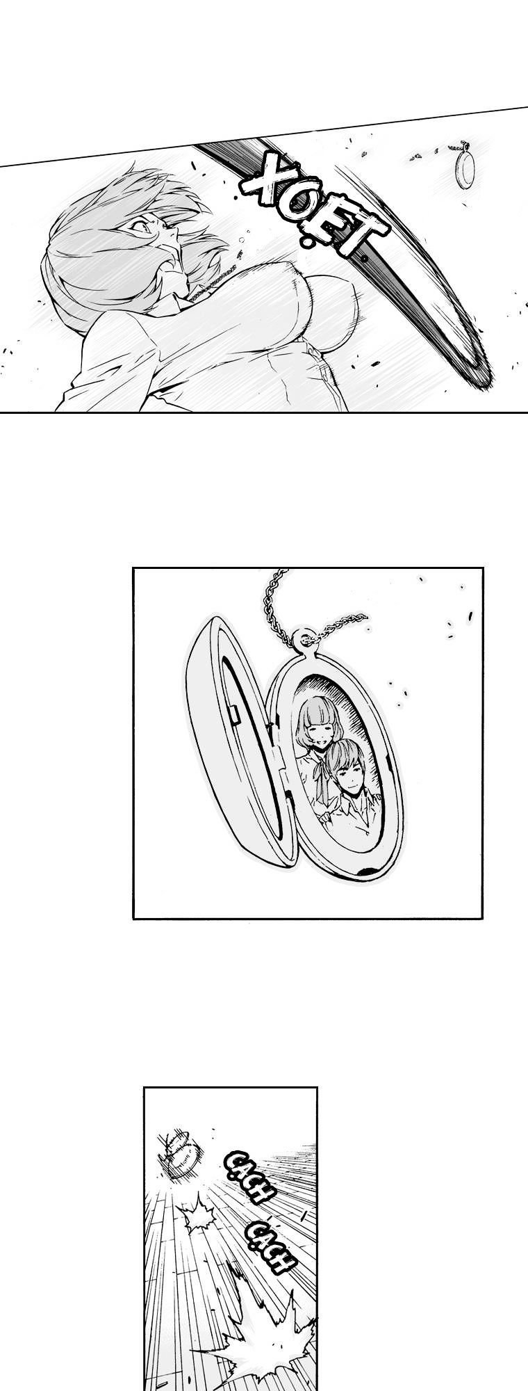 action idols - age of young dragons chapter 3 34