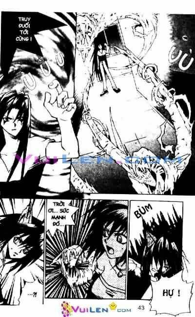 tiên nữ giáng trần chapter 7 43