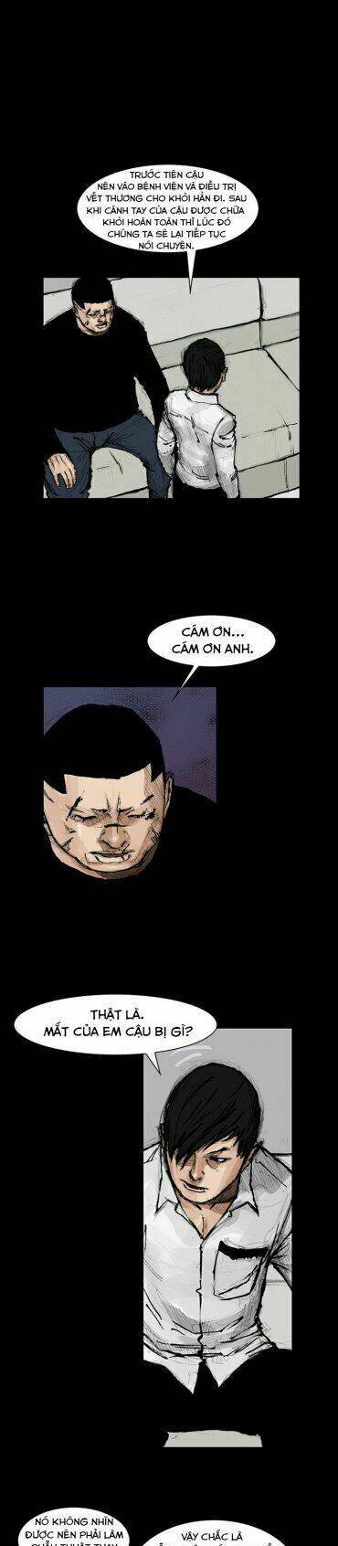 dokgo 2 | độc cô 2 chapter 48 3