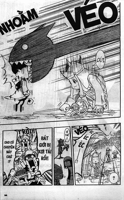 go go go tây du ký chapter 7 4