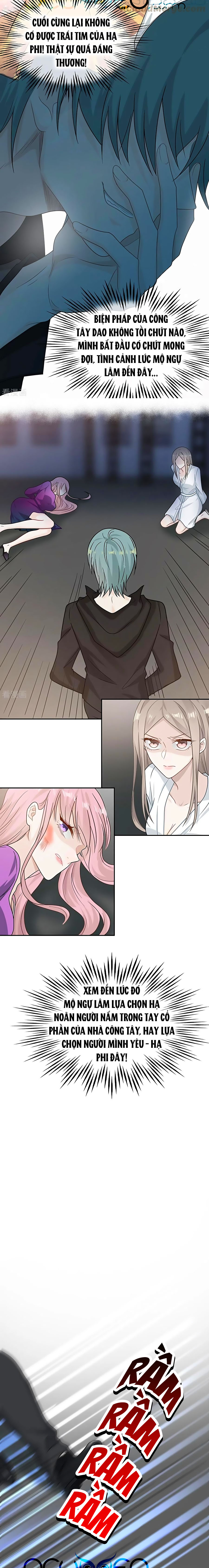 hai cách tìm gặp người yêu chapter 105 11