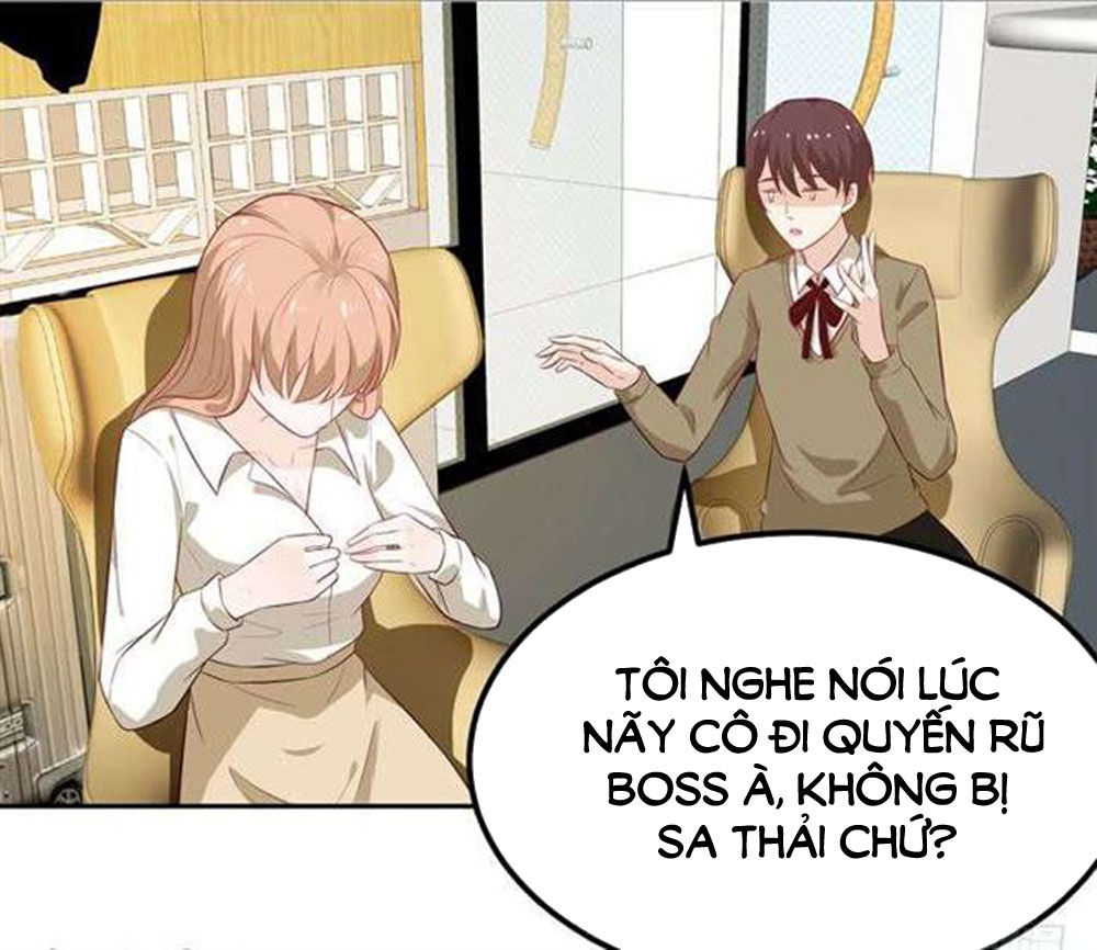 thâm hải chi ca chapter 23 30