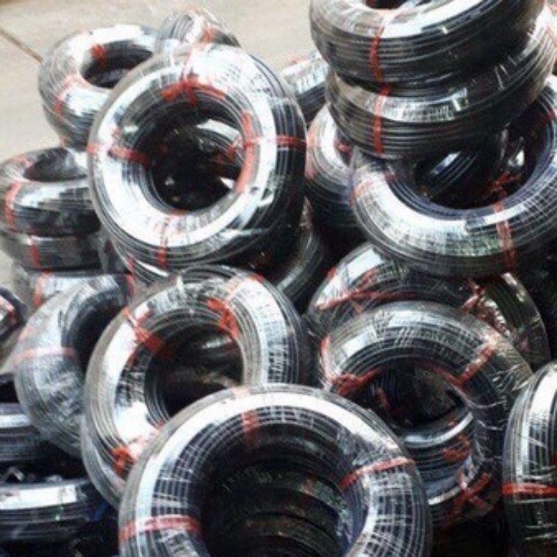 Dây phun sương 8mm tưới lan, tưới cây, khử trung