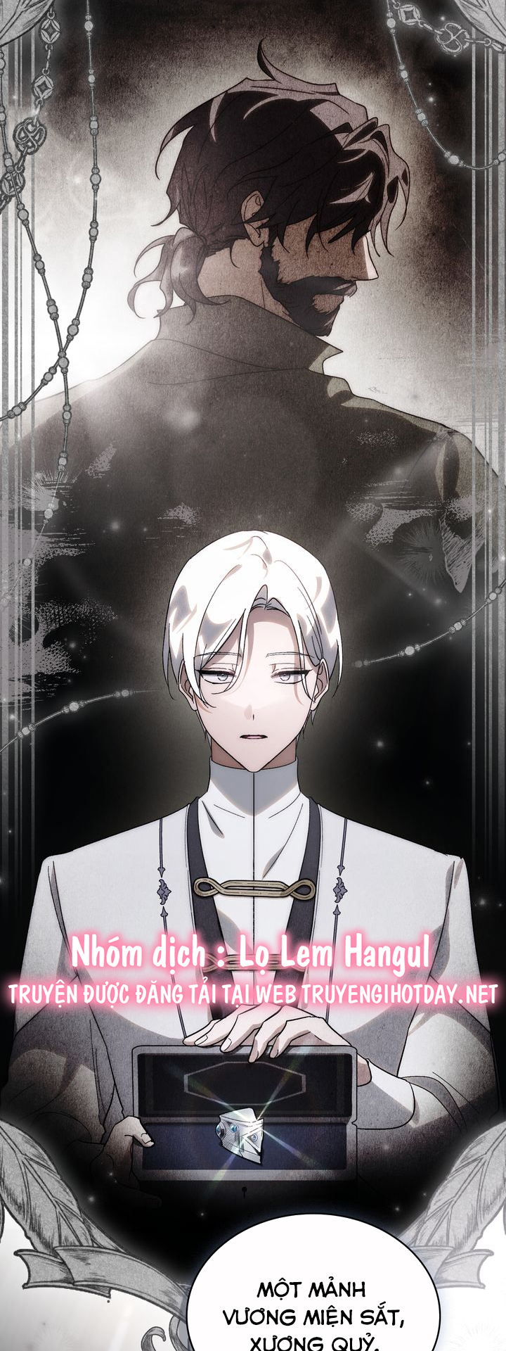 khi định mệnh đưa chúng ta gặp nhau chapter 48 3