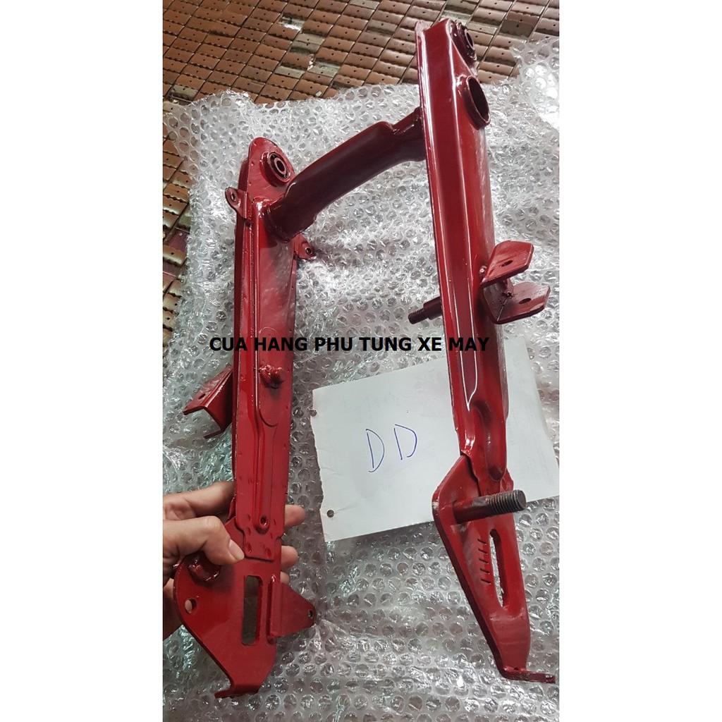 Gấp dành cho xe DD