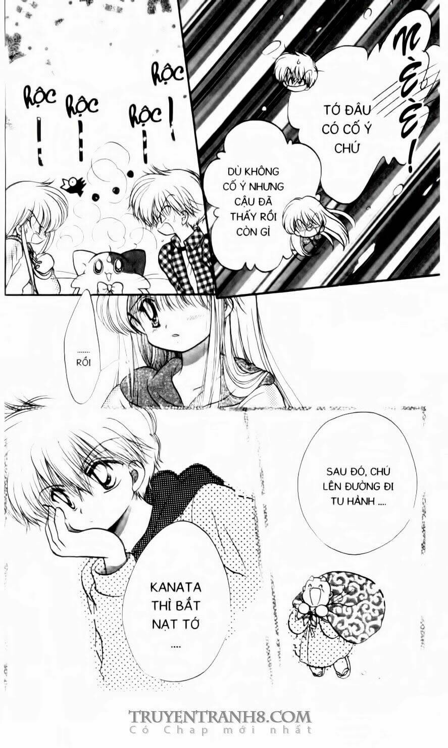 em bé ufo chapter 54 6