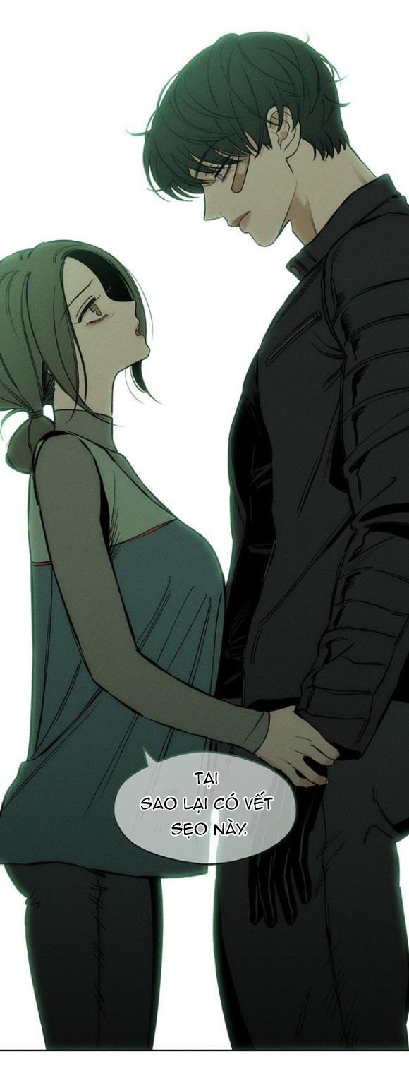 [18+] Nước Mắt Trên Đóa Hoa Tàn chapter 13.1 10