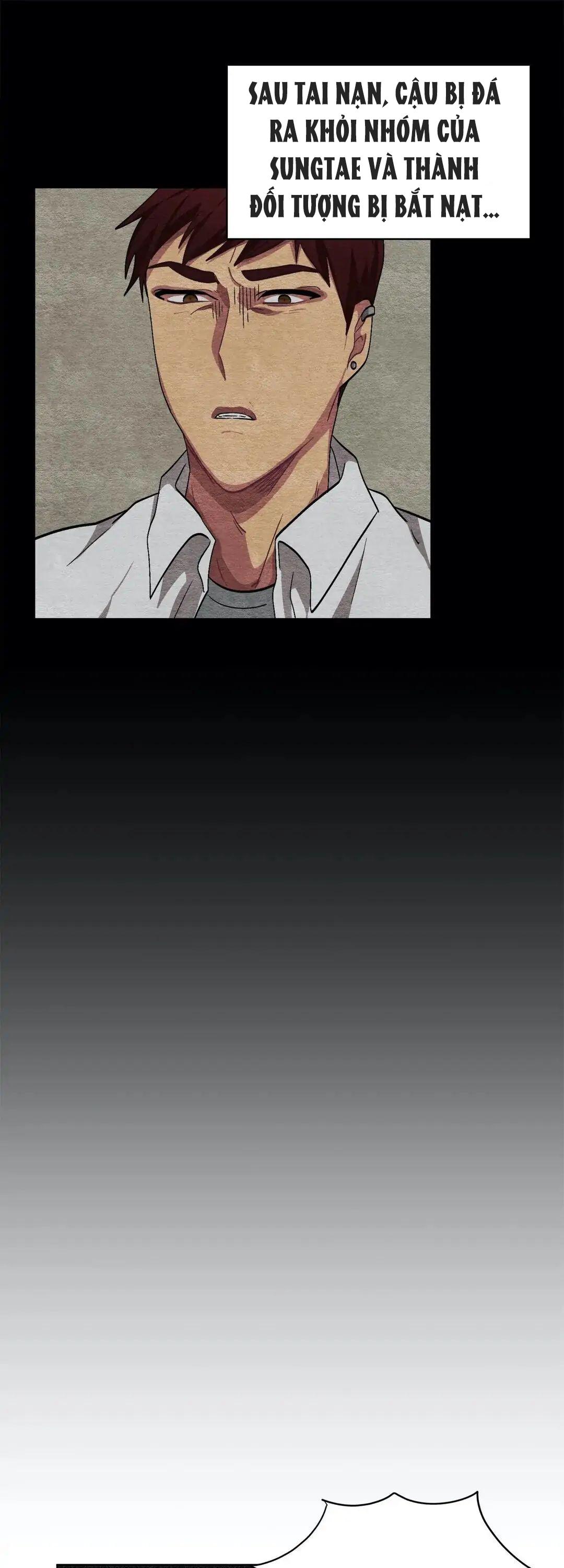 hãy vâng lời anh chapter 32 21