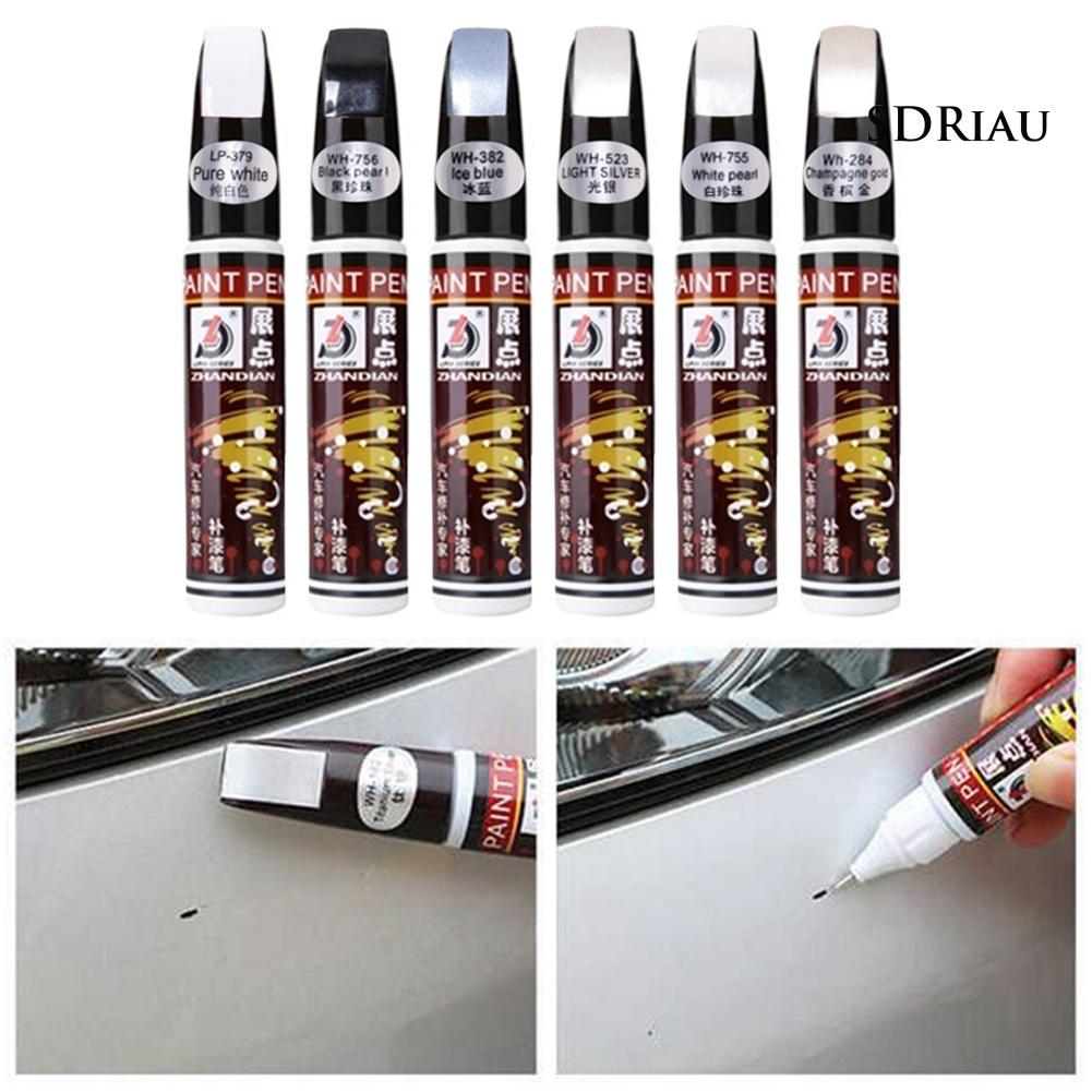 Bút Xóa Vết Trầy Xước Sơn Xe Hơi Chống Thấm Nước