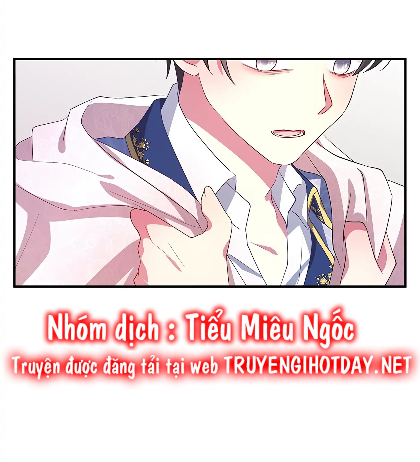 tôi không phải là nữ anh hùng chapter 37 52