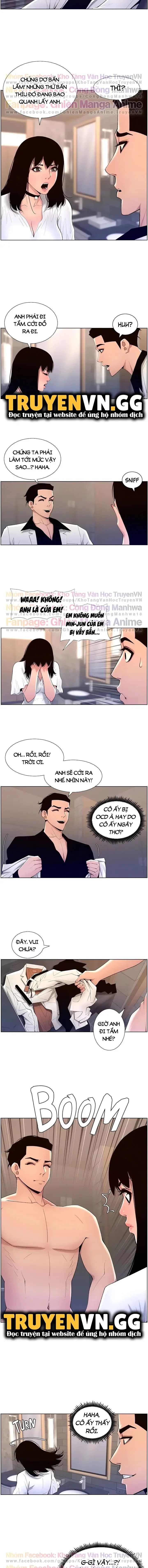 app đế vương giường chiếu chapter 28 5