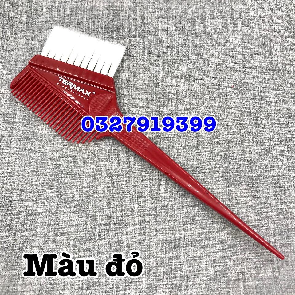 Lược nhuộm 2 đầu cao cấp TERMAX