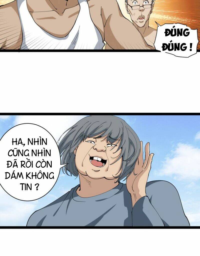 hồi xuân tiểu độc y chapter 23 74